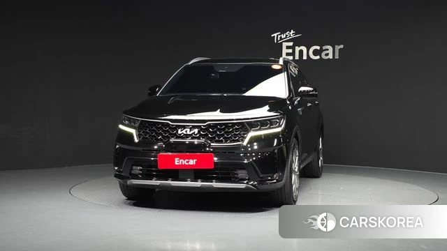 Kia Sorento 4th Generation id 4322607 из Кореи 13