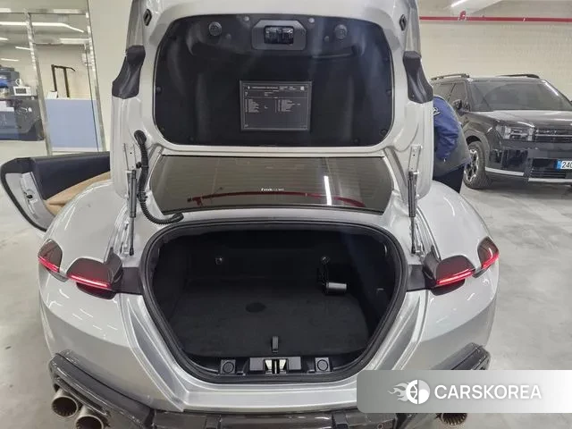 Ferrari Rome id 3625855 из Кореи 13