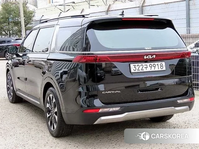 Kia Carnival 4th generation id 3732763 из Кореи 12