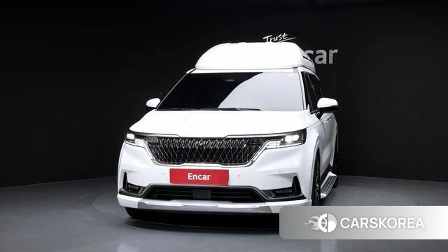 Kia The New Carnival 4th Generation id 4921663 из Кореи 13
