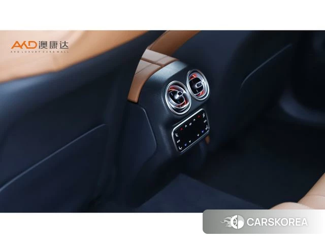 Mercedes-Benz GLC PHEV 2025 Черный из Китая, фото 3