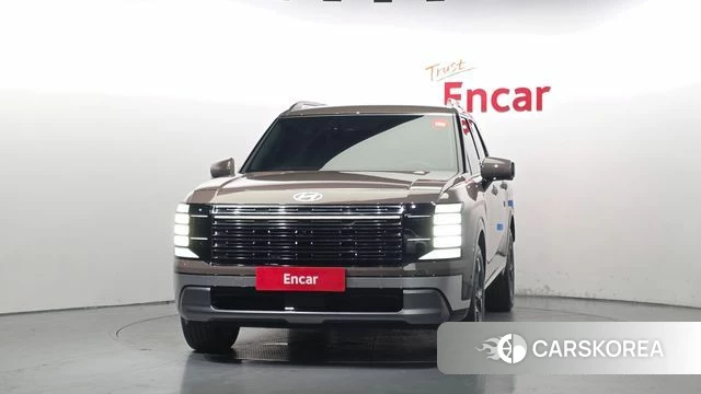 Hyundai Palisade (LX3) id 4897870 из Кореи 13