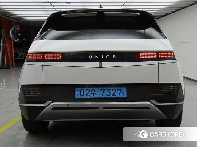 Hyundai Ionic 5 id 4444087 из Кореи 13
