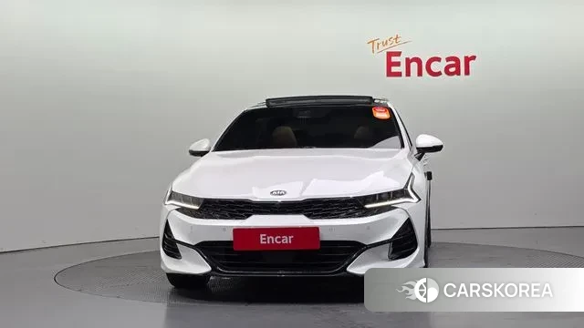 Kia K5 3rd generation id 3033129 из Кореи 13