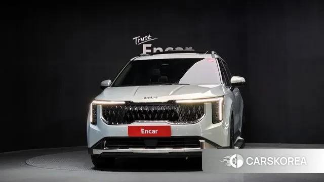 Kia The New Carnival 4th Generation id 3305045 из Кореи 13