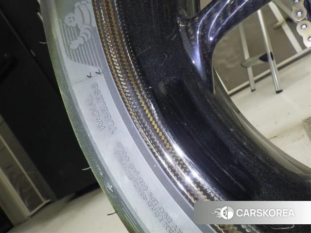 BMW S1000RR id 3946188 из Японии 23