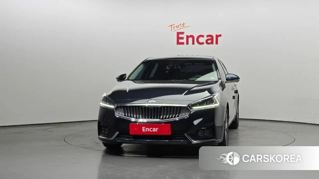 Kia All New K7 Hybrid id 4269578 из Кореи 13