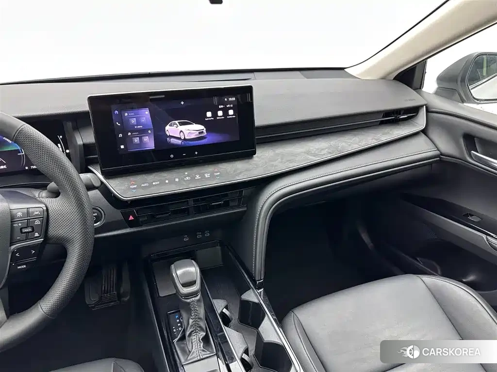 Toyota Camry id 4669219 из Китая 24