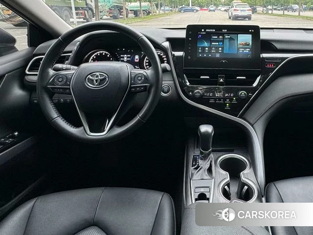 Toyota Camry id 4307018 из Китая 19