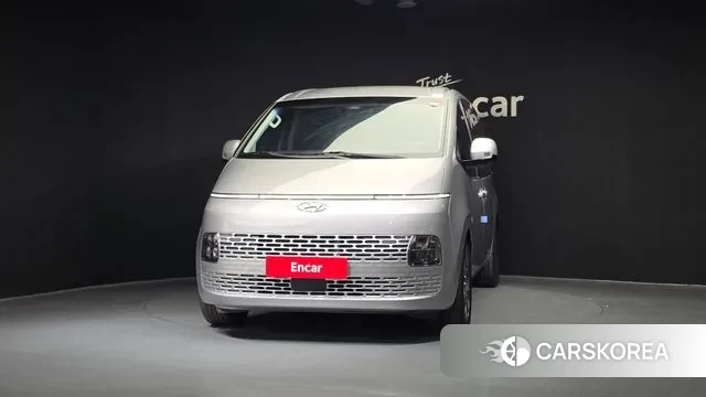 Hyundai Staria id 3349247 из Кореи 13