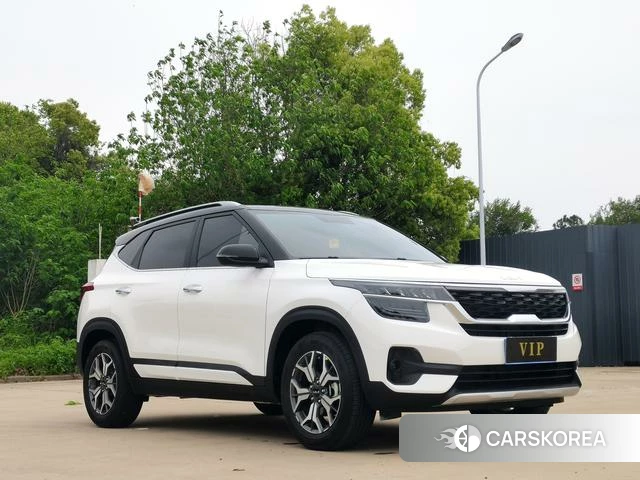 Kia Proud run id 4307155 из Китая 19