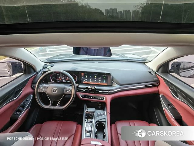Chang'an CS75 PLUS id 4387312 из Китая 9