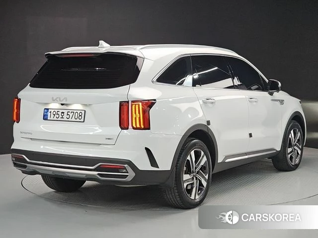 Kia Sorento 4th Generation id 3883604 из Кореи 13