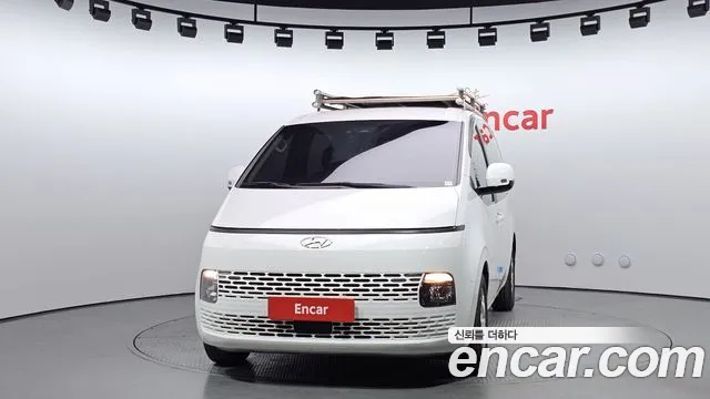 Hyundai Staria id 2688307 из Кореи 13