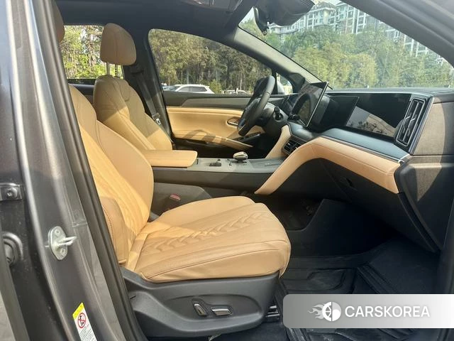 BYD Song L DM id 4222358 из Китая 18