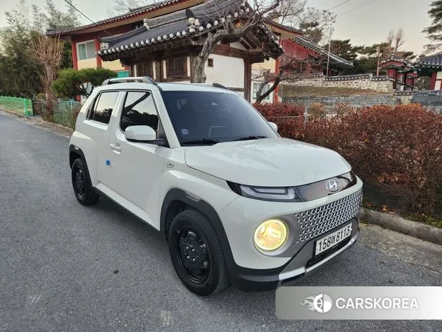 Hyundai Casper id 3487169 из Кореи 13