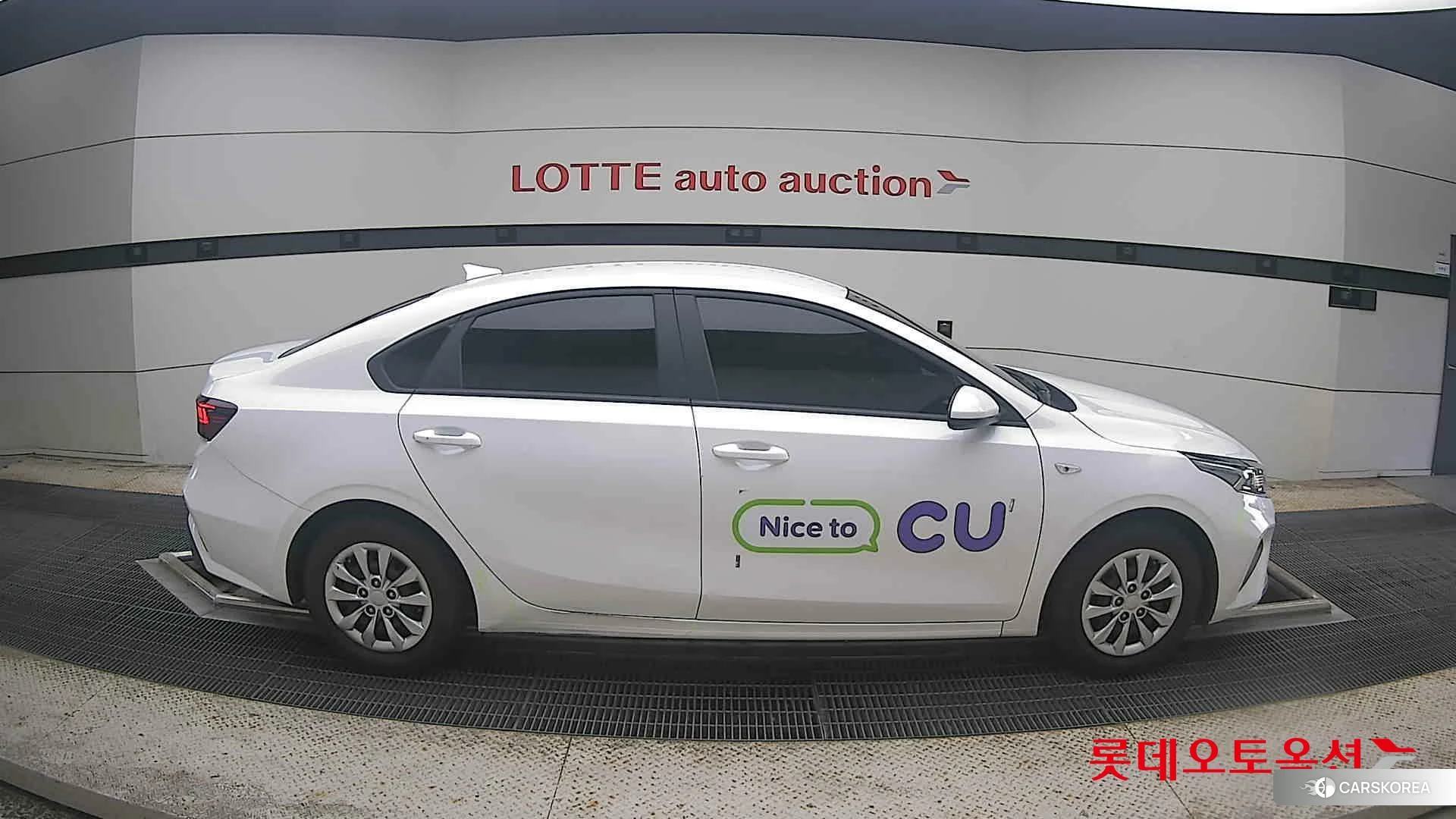 Kia K3 id 4674177 из Кореи 23
