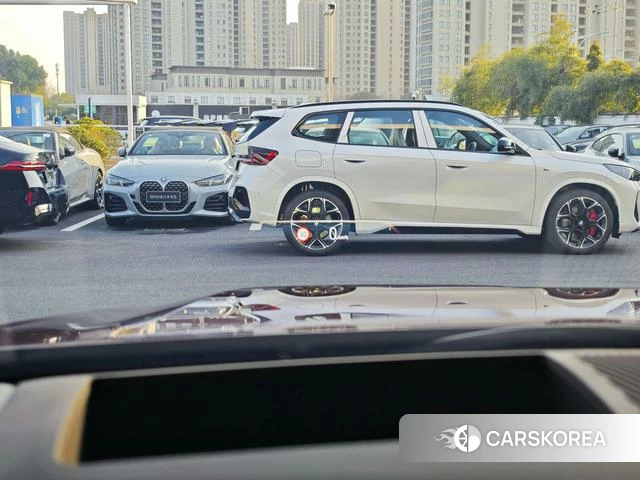 BMW i5 id 4199024 из Китая 14