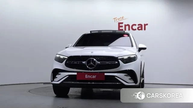 Mercedes-Benz GLC-Class X254 id 3126422 из Кореи 13