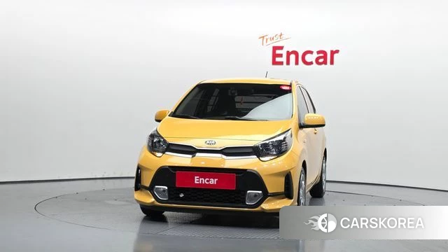 Kia Morning Urban (JA) id 4637233 из Кореи 23
