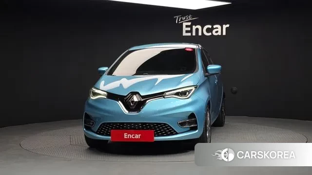 Renault Korea (Samsung) Joe id 3747627 из Кореи 13