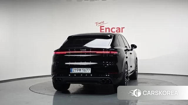 Porsche Cayenne (PO536) id 2958824 из Кореи 13