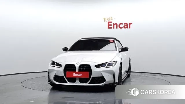 BMW M4 (G82) id 2910146 из Кореи 13