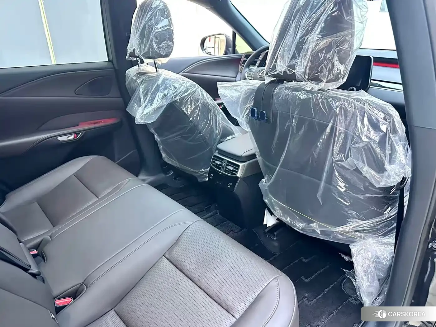 Lexus RX id 4577435 из Китая 14