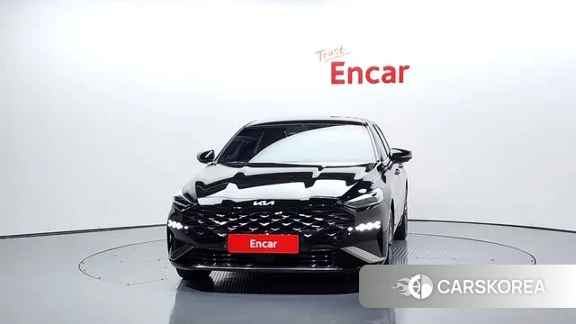 Kia K8 Hybrid id 3411719 из Кореи 13