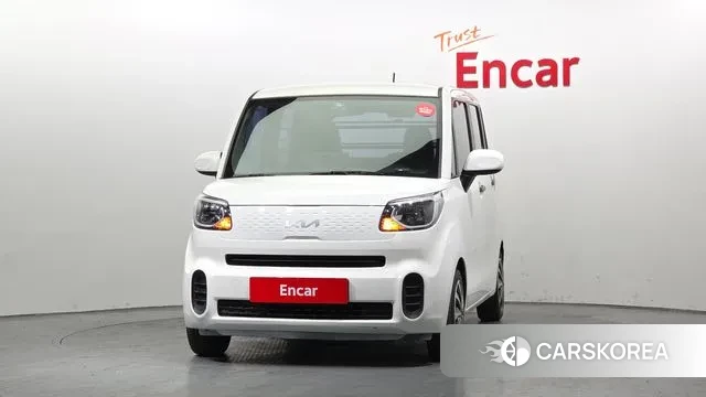 Kia The New Ray id 3708227 из Кореи 13