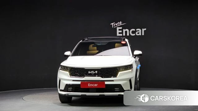 Kia Sorento 4th Generation id 4422548 из Кореи 13