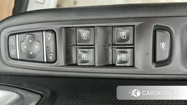 Renault Korea (Samsung) Clio id 3547458 из Кореи 13