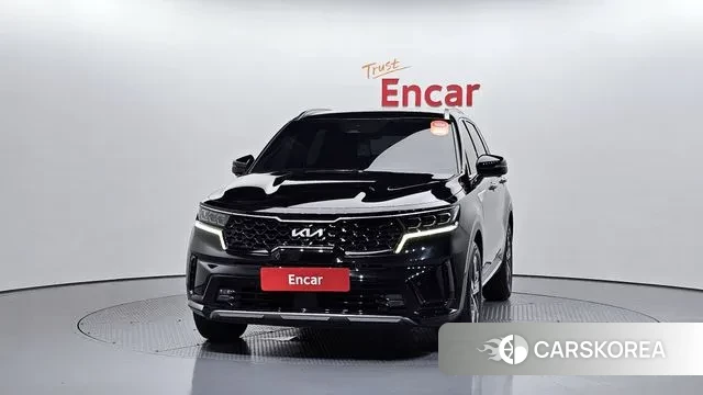 Kia Sorento 4th Generation id 2884616 из Кореи 13