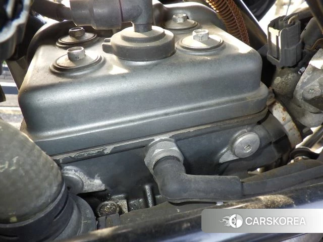 Engine photo
