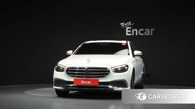 Mercedes-Benz E-Class W213 id 4651182 из Кореи 23