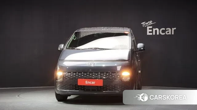 Hyundai Staria id 3571977 из Кореи 13