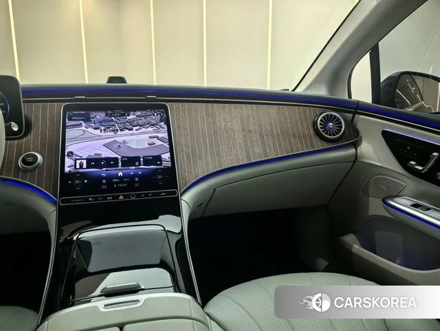 Mercedes-Benz EQE id 4290812 из Китая 11