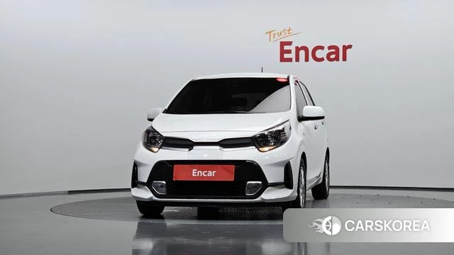 Kia Morning Urban (JA) id 4731324 из Кореи 23