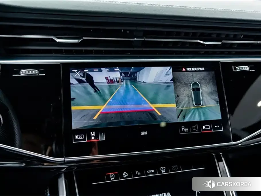 Audi Q8 id 4622761 из Китая 19