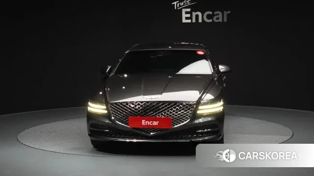 Genesis G80 (RG3) id 3305993 из Кореи 13