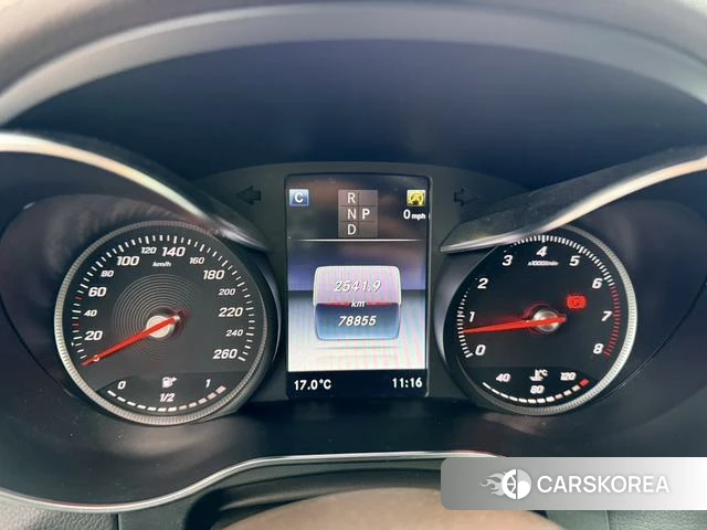 Mercedes-Benz GLC id 4198906 из Китая 9