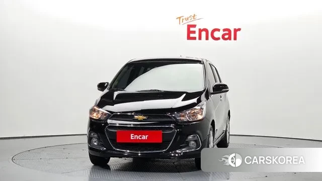 Chevrolet (GM Daewoo) The Next Spark id 3687722 из Кореи 13