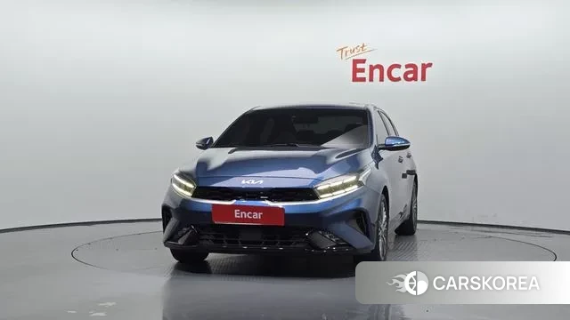 Kia The New K3 2nd generation id 3323245 из Кореи 13