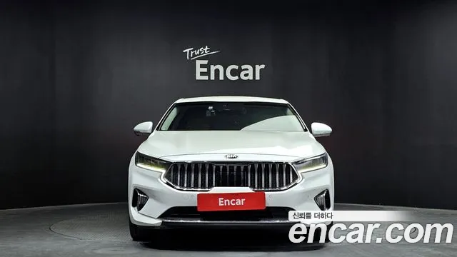 Kia K7 Premier id 2470464 из Кореи 13