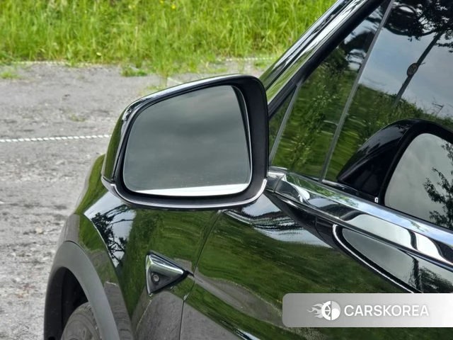 Tesla Model X id 4502104 из Кореи 13