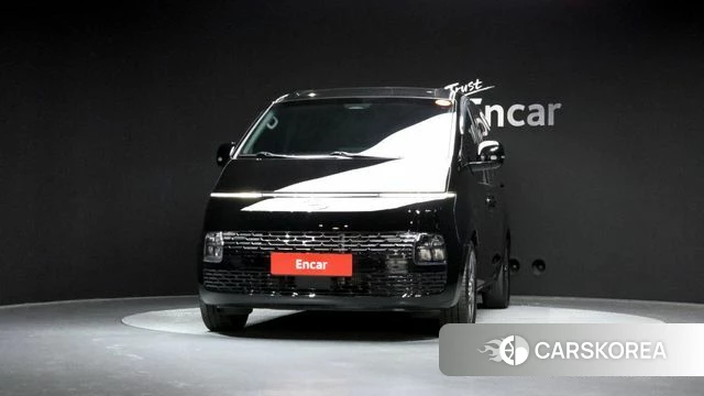 Hyundai Staria id 3953448 из Кореи 13