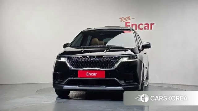 Kia Carnival 4th generation id 3650946 из Кореи 14