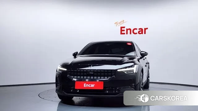 Polestar Polestar 2 id 3366729 из Кореи 13