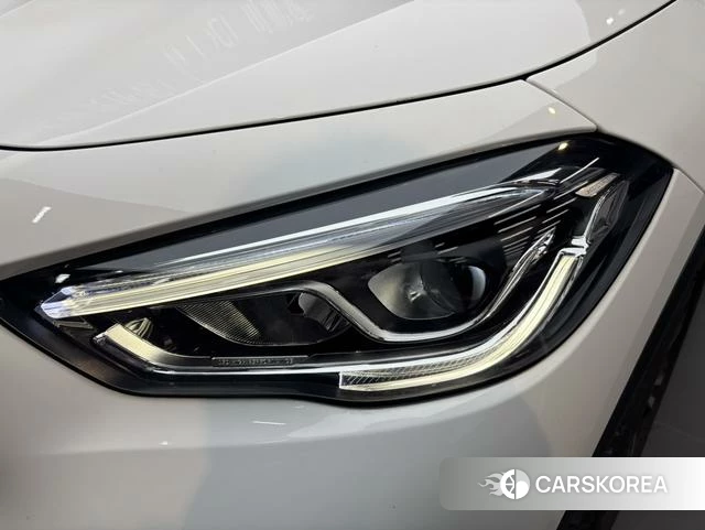 Mercedes-Benz GLA id 4275581 из Китая 10