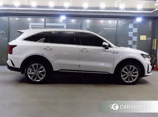 Kia Sorento 4th Generation id 3054426 из Кореи 13